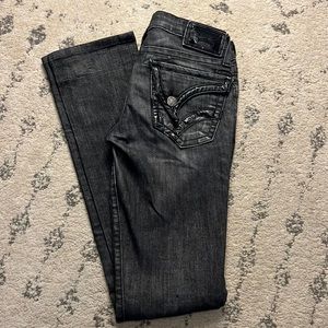Robins Jean size 27
